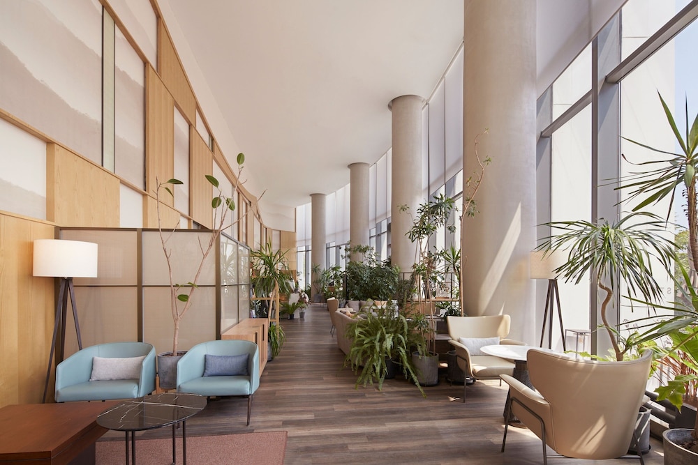 Courtyard By Marriott Hangzhou Xihu 34/50