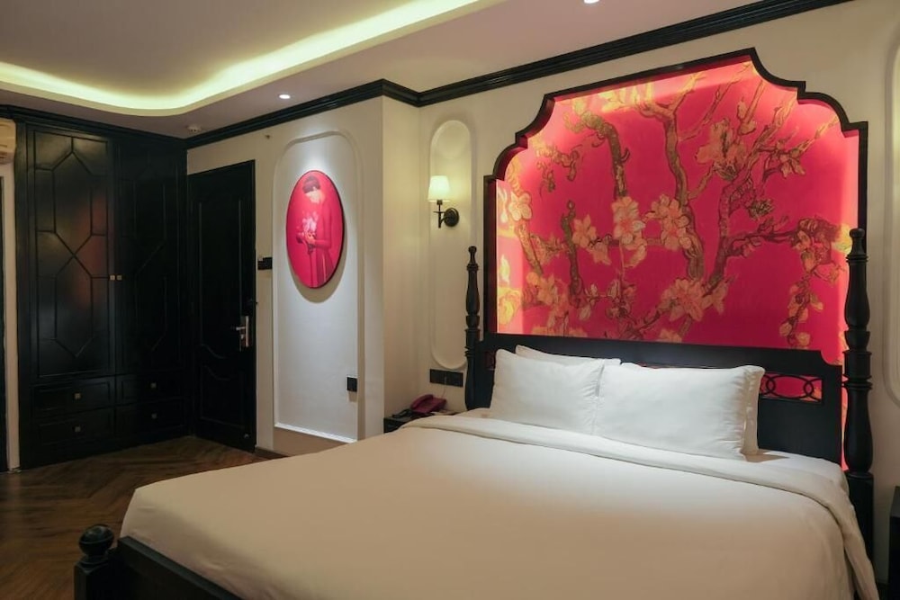 Palago mc Hotel Park View 24/64