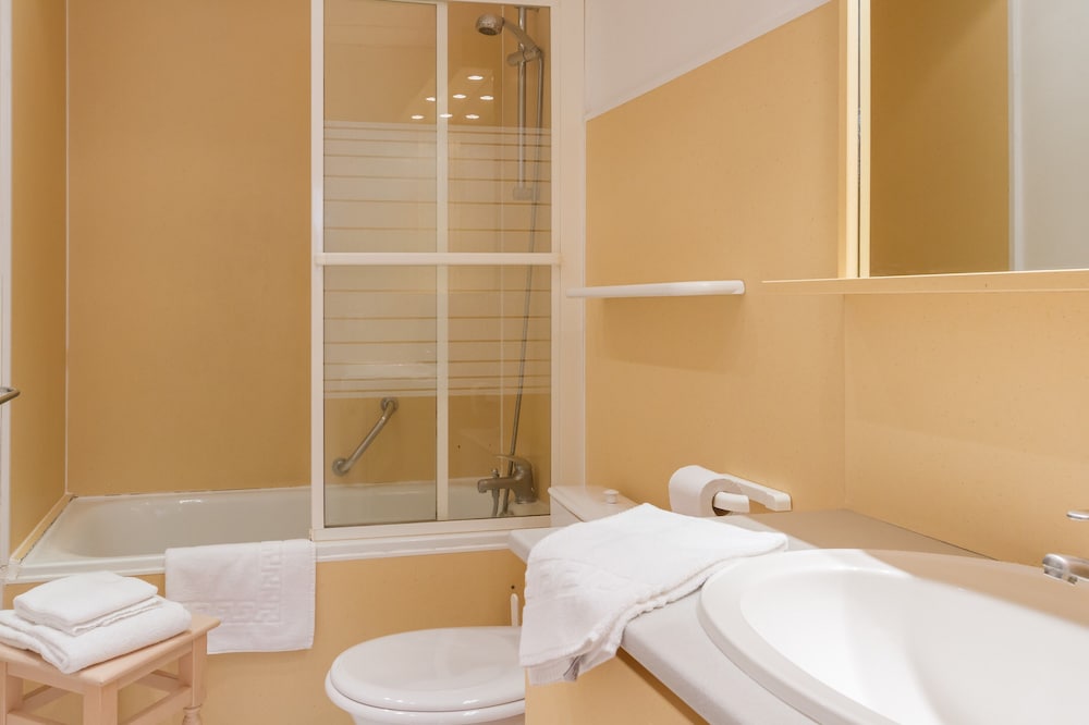 Residence Maeva Bandol Port 36/38