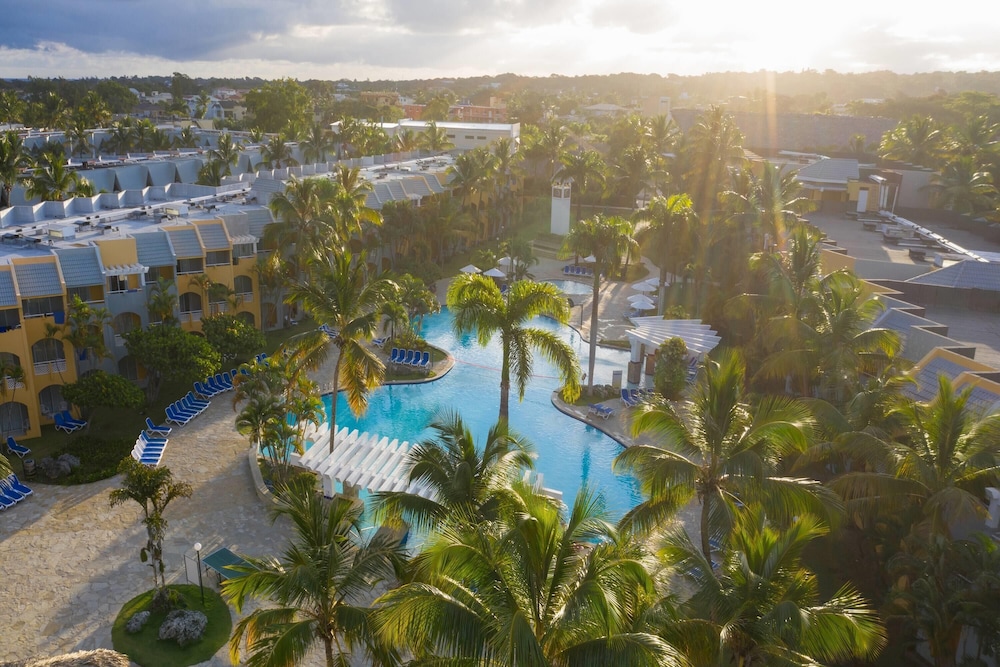 Select Sosua Adults Only, Trademark by Wyndham All Inclusive 43/45