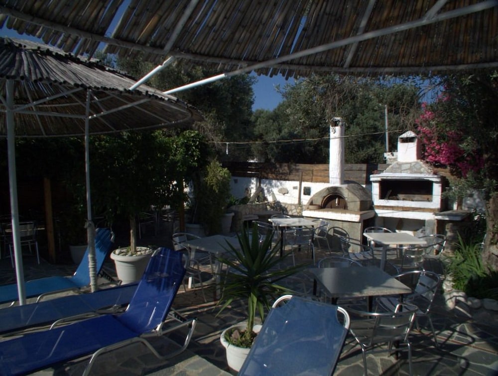 Hotel Sofia 44/45