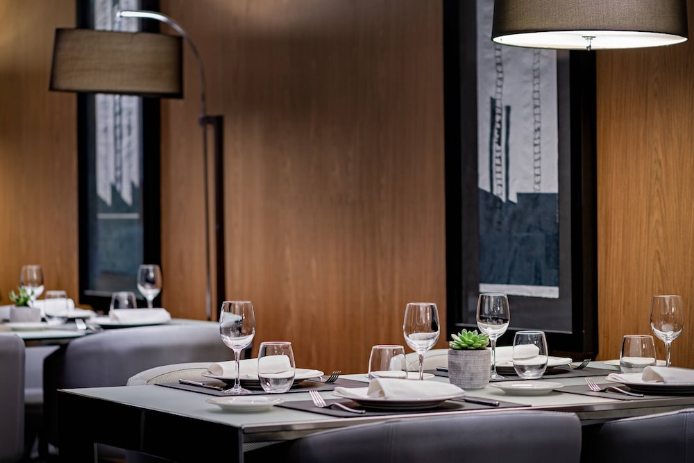 AC Hotel Atocha by Marriott 32/42