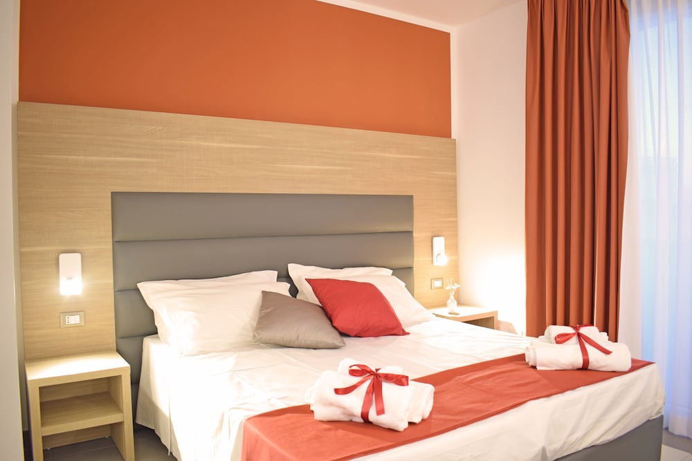 Travini Hotel Residence 7/50