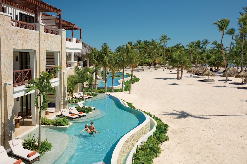 Secrets Cap Cana Resort and Spa - Adults Only 5/74