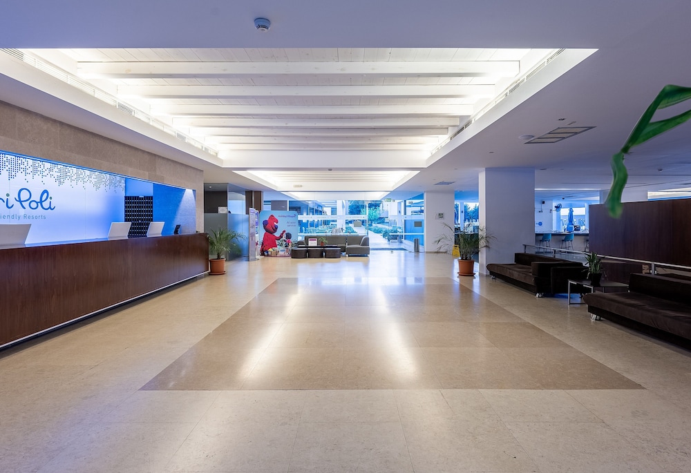Mikri Poli Hotel Kos 5/55