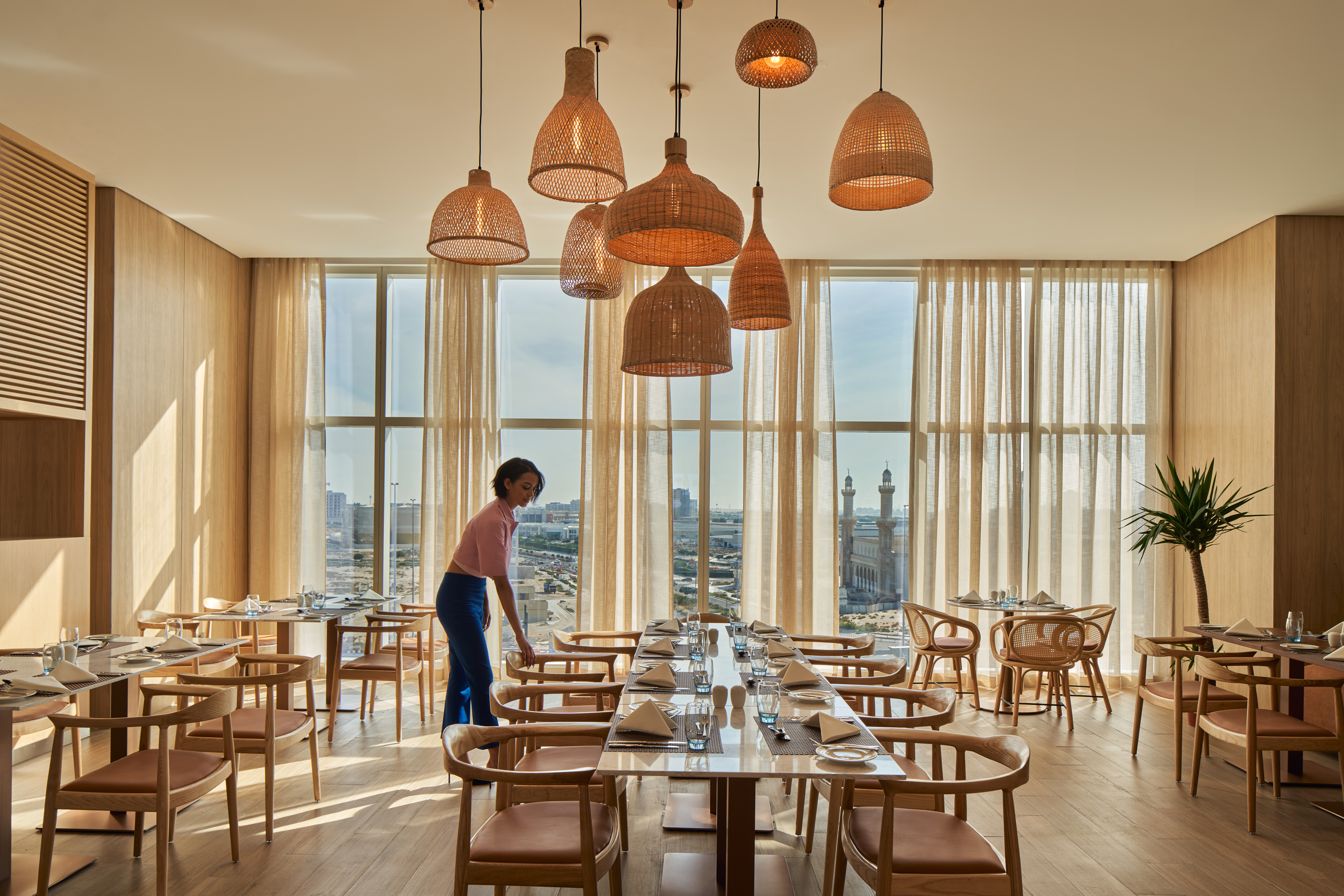 Novotel Jumeirah Village Triangle 25/32