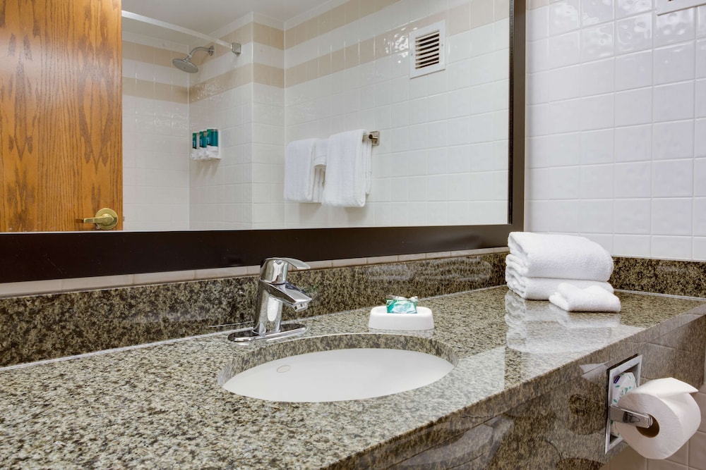 Drury Plaza Hotel San Antonio Airport 46/50