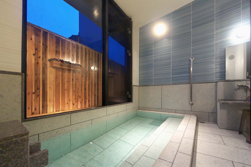 Kusatsu Hotel 28/61