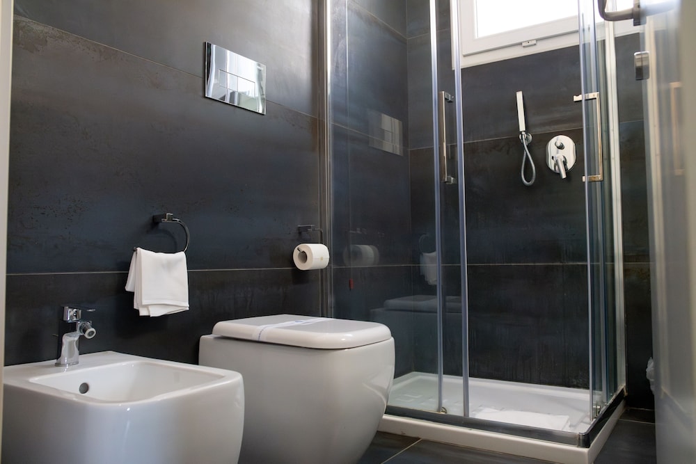Standard, Triple, 1 Queen and 1 Single Bed, Palazzo Cappuccini Art Relais 6/7