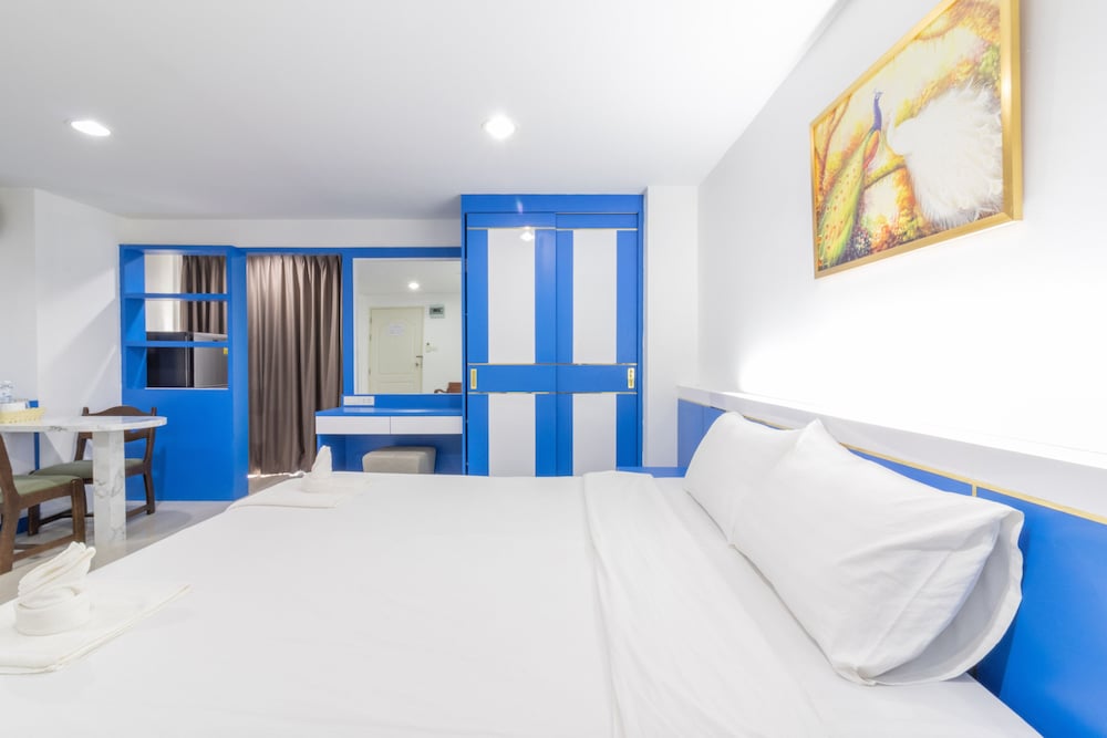 Townhouse Siam Privi Hotel 9/42