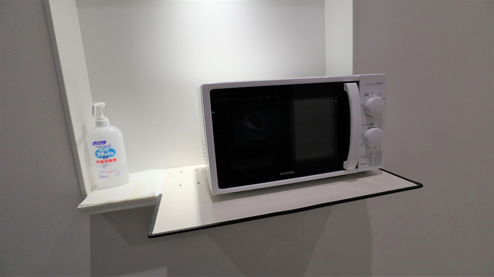 Ibis Styles Tokyo Ginza 42/48