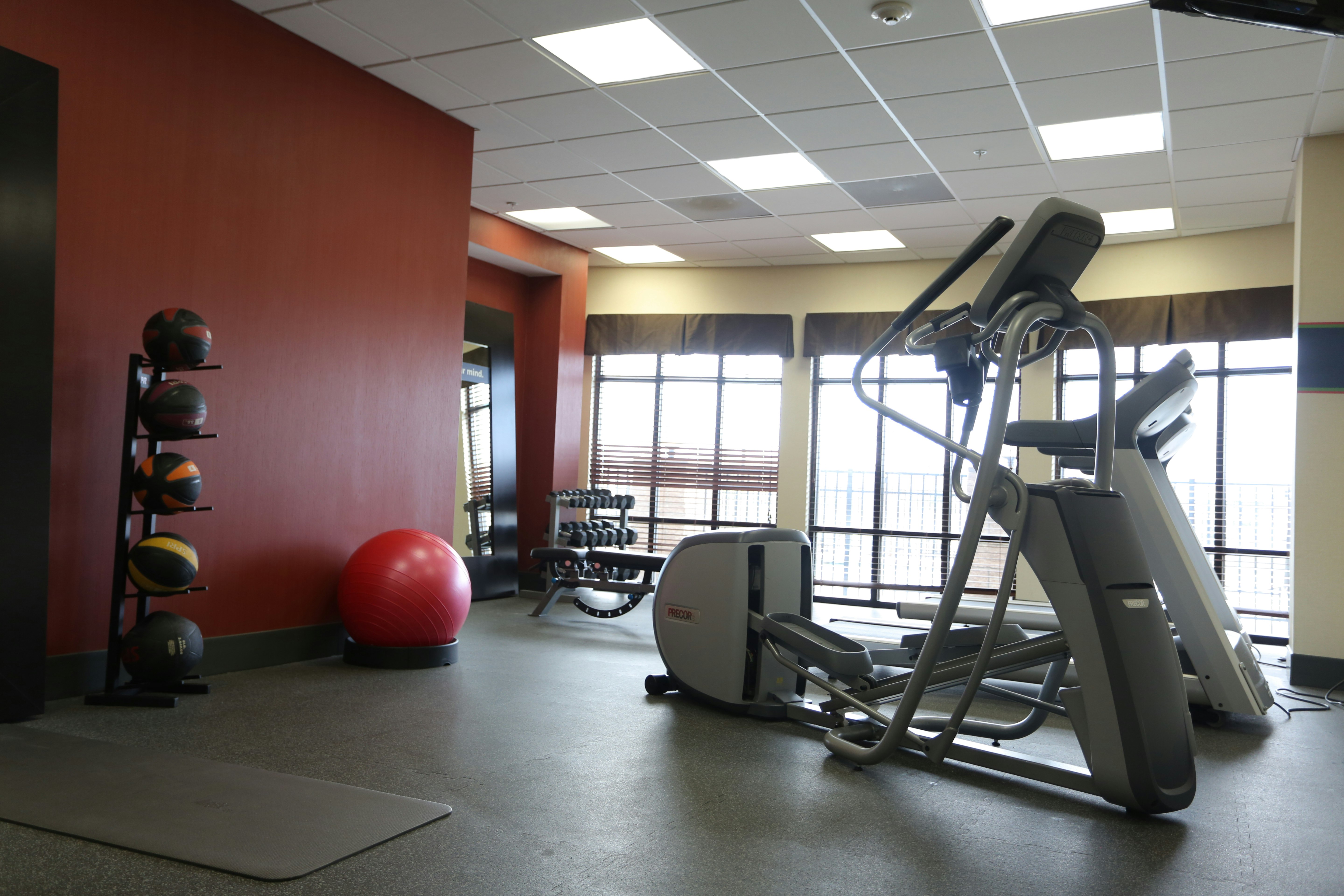 Hampton Inn Atmore 33/52