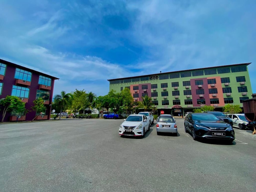 De Baron Resort Langkawi 41/50