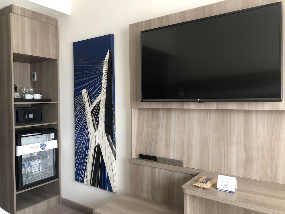Novotel Sao Paulo Berrini 3/76