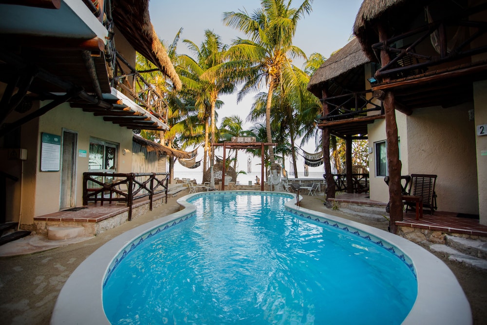 HolboxDream Beachfront 43/50