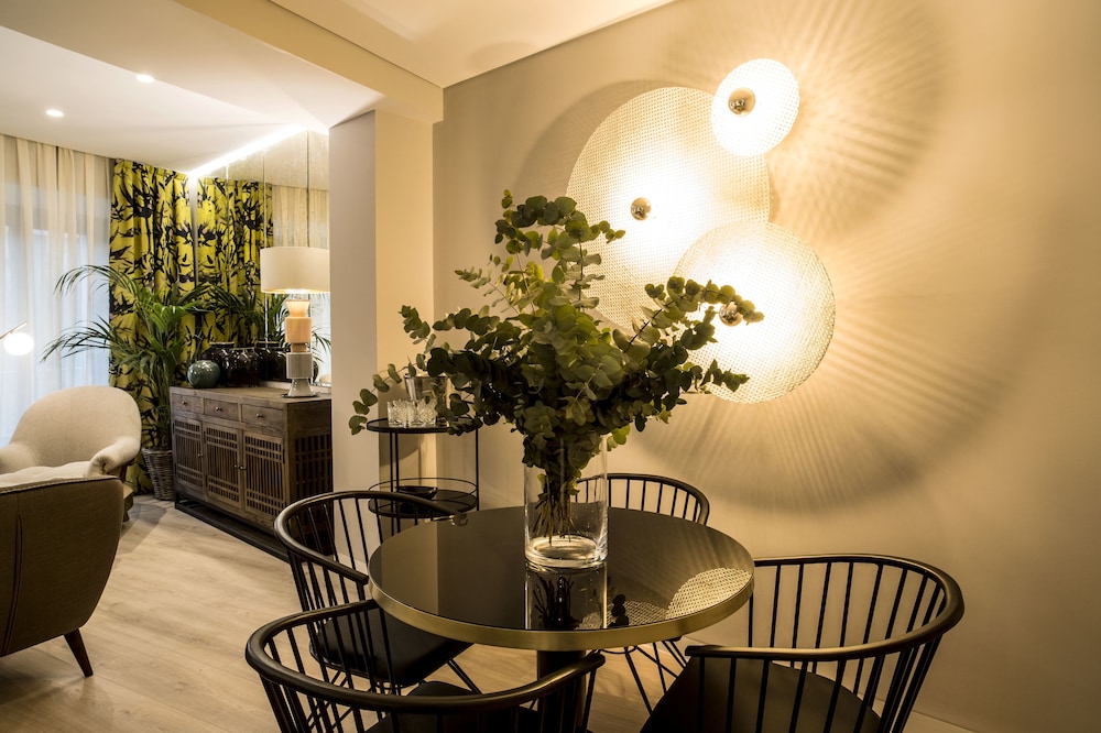 For You Apartments Madrid 37/48