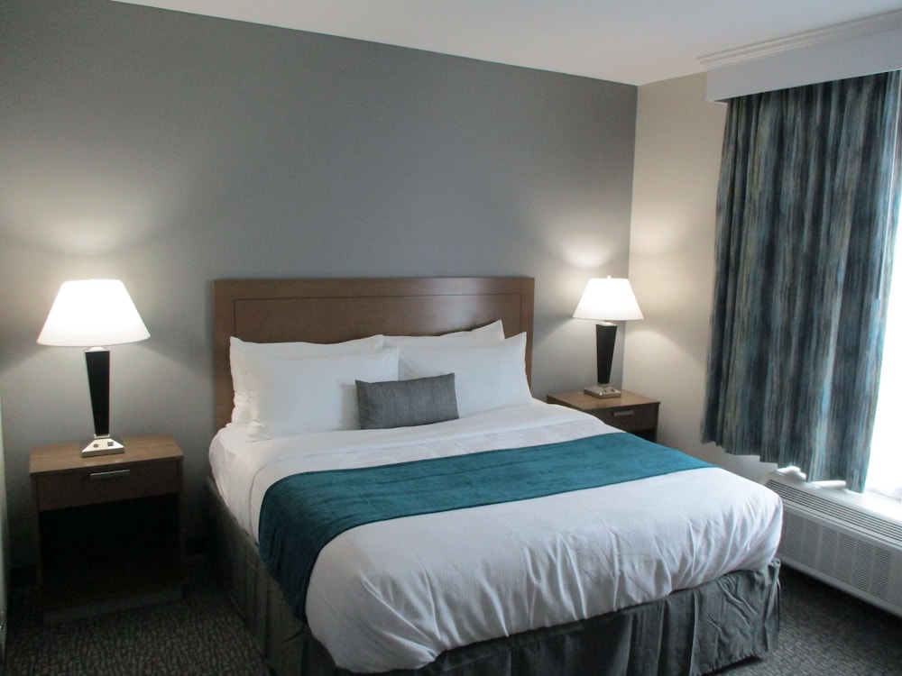 Best Western Plus Executive Residency Marion 15/42
