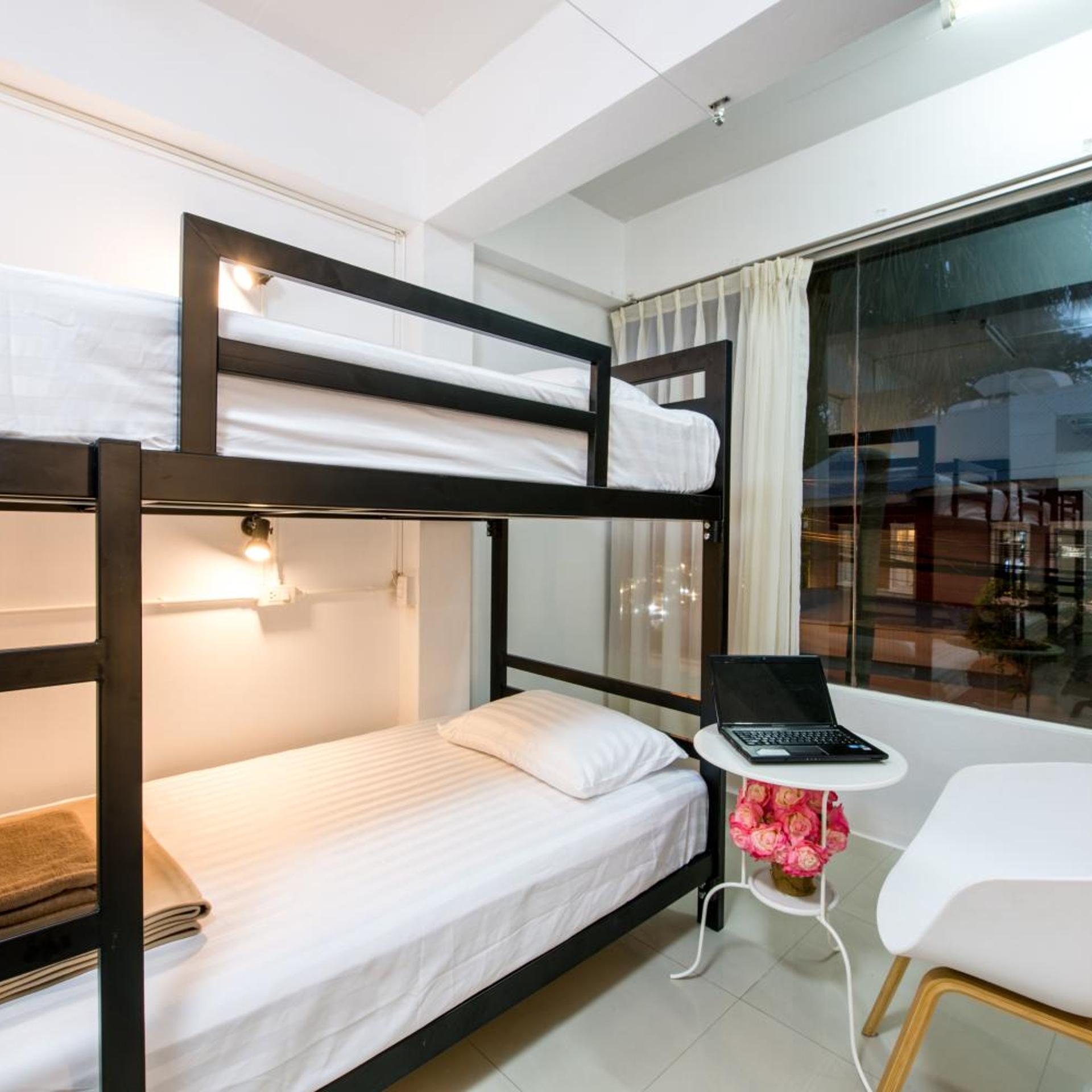 Sindy Room & Hostel 11/62