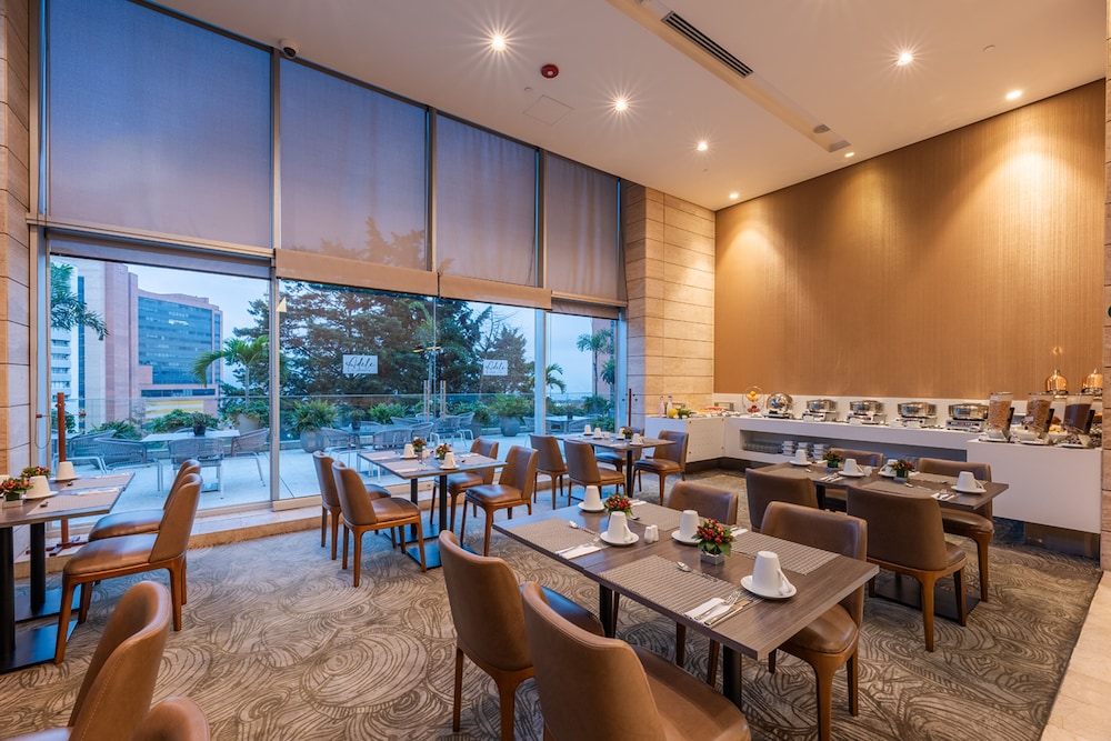 Estelar La Torre Suites 45/61