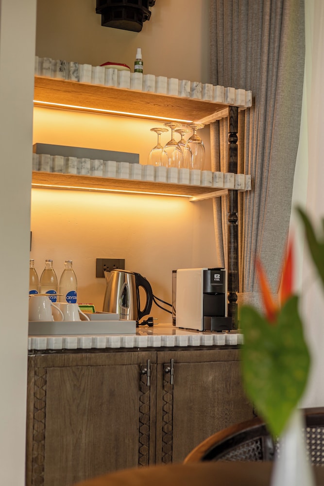Villa Zolitude Resort Spa 15/72