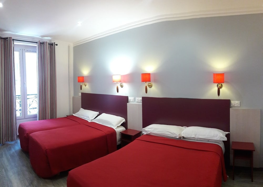 GRAND HOTEL DE TURIN 7/68