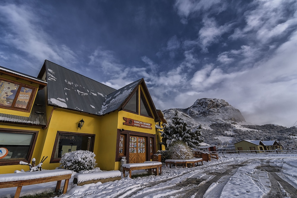 Rancho Grande Hostel 5/49