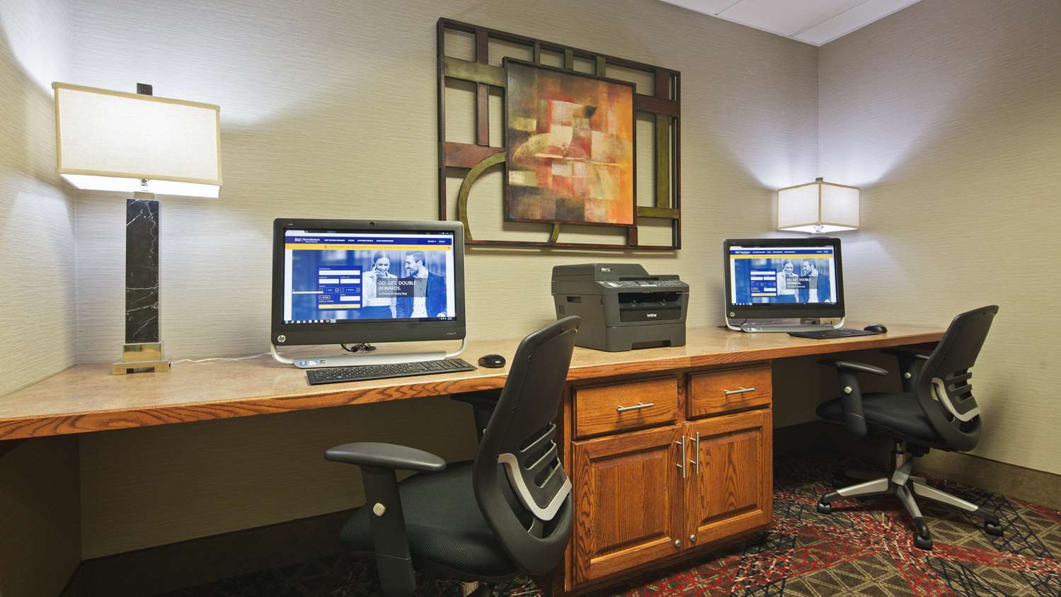 Best Western Plus Willmar 47/58