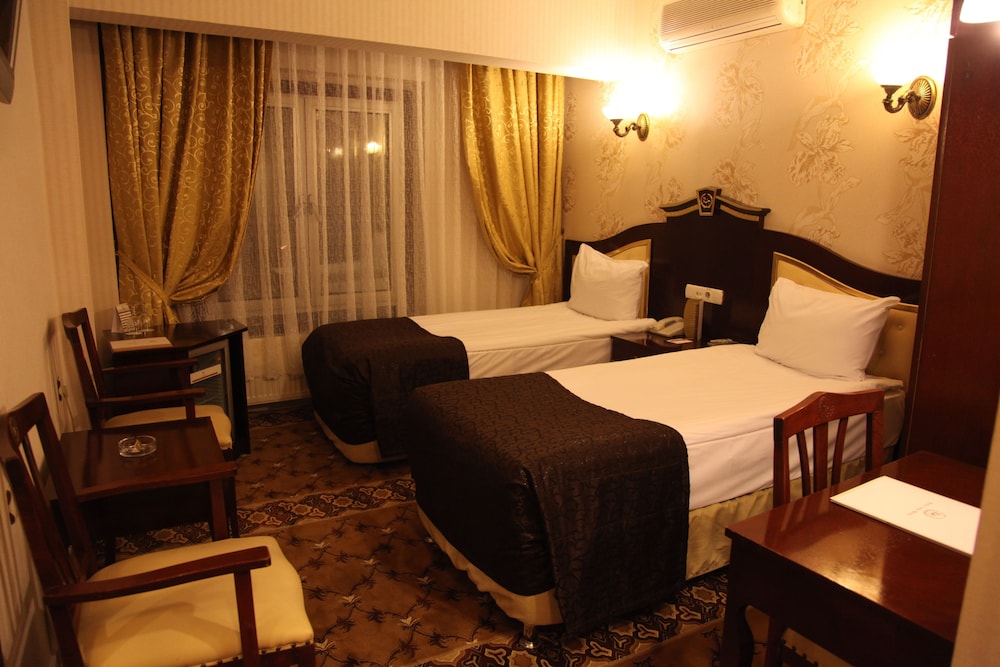 Royal Anka Hotel 14/32