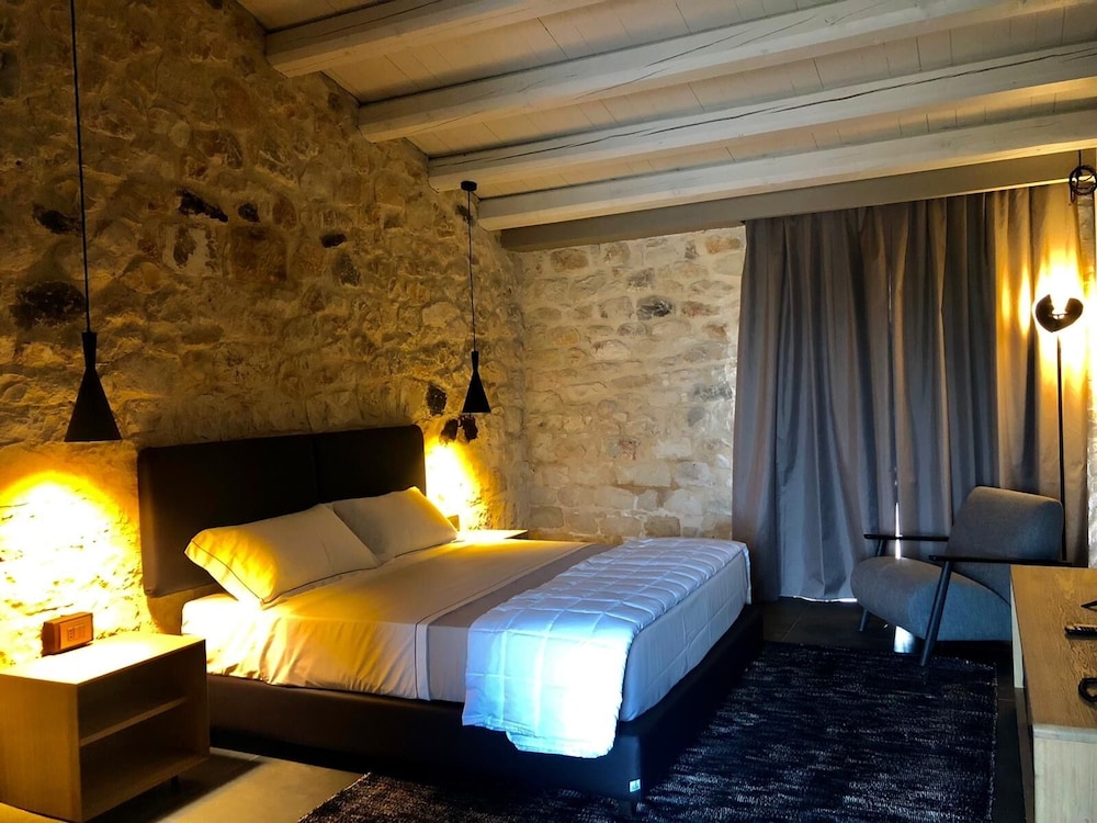 Pietra d'Acqua Natural Retreat and Spa Resort 11/49