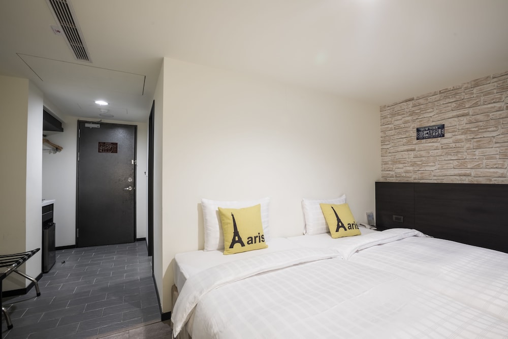Home Rest Hotel 14/55