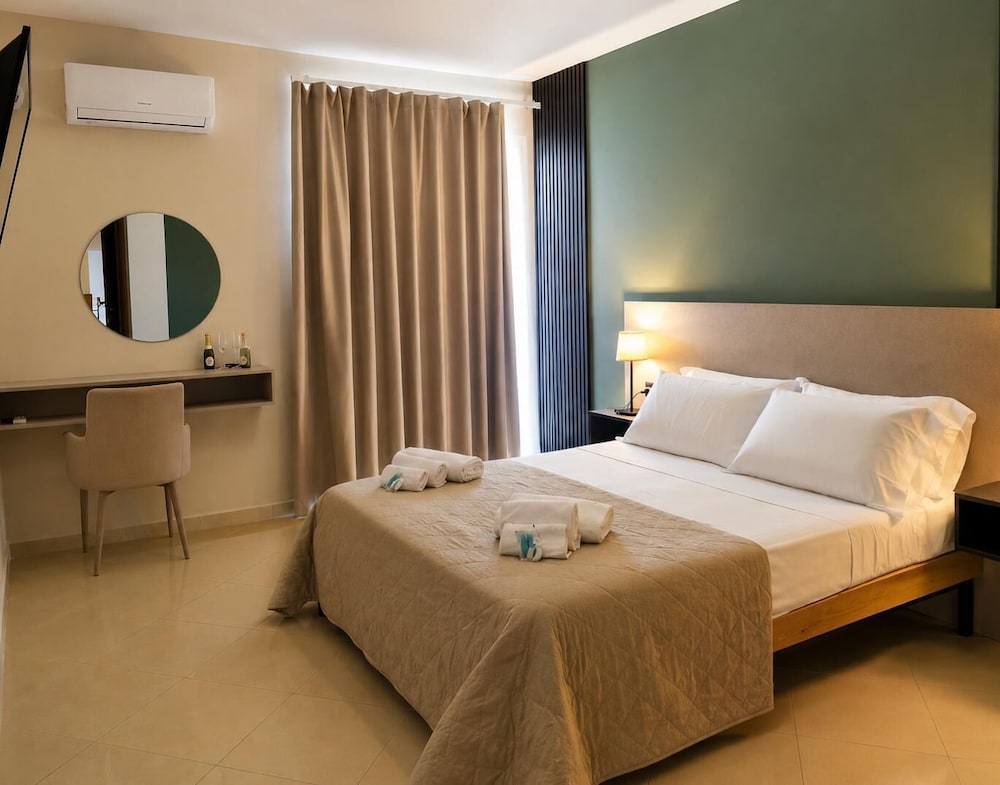 Hotel Plaza 13/50