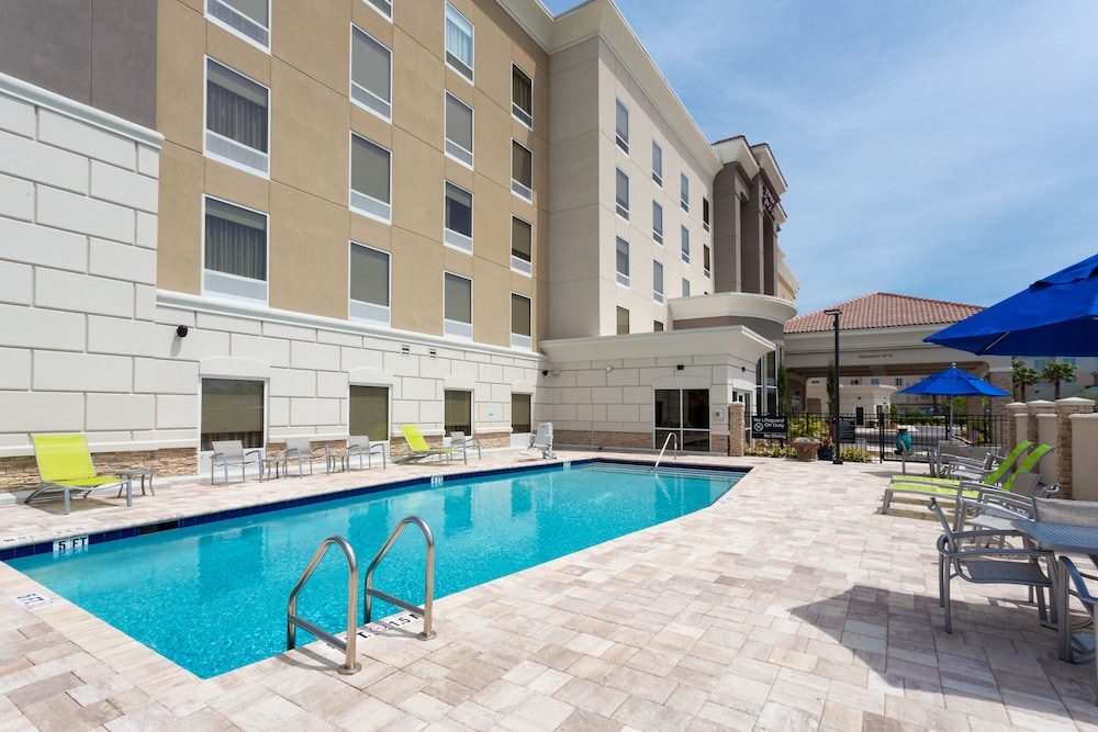 Hampton Inn And Suites Jacksonville/Orange Park 1/49