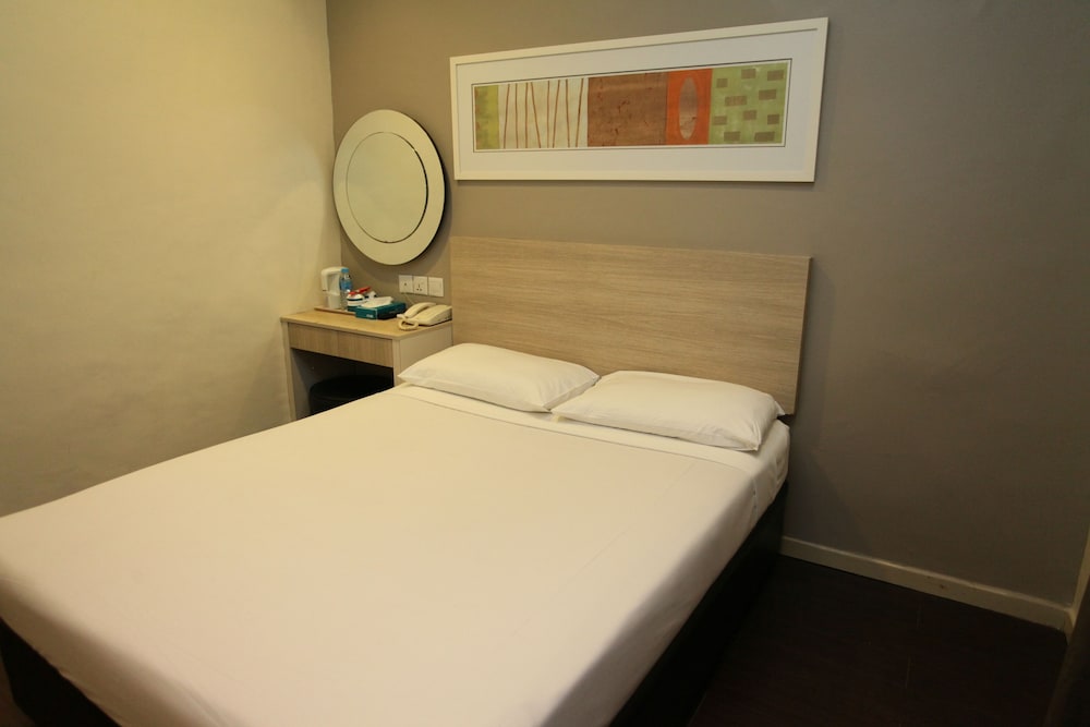 Hotel 81 Lucky 22/22