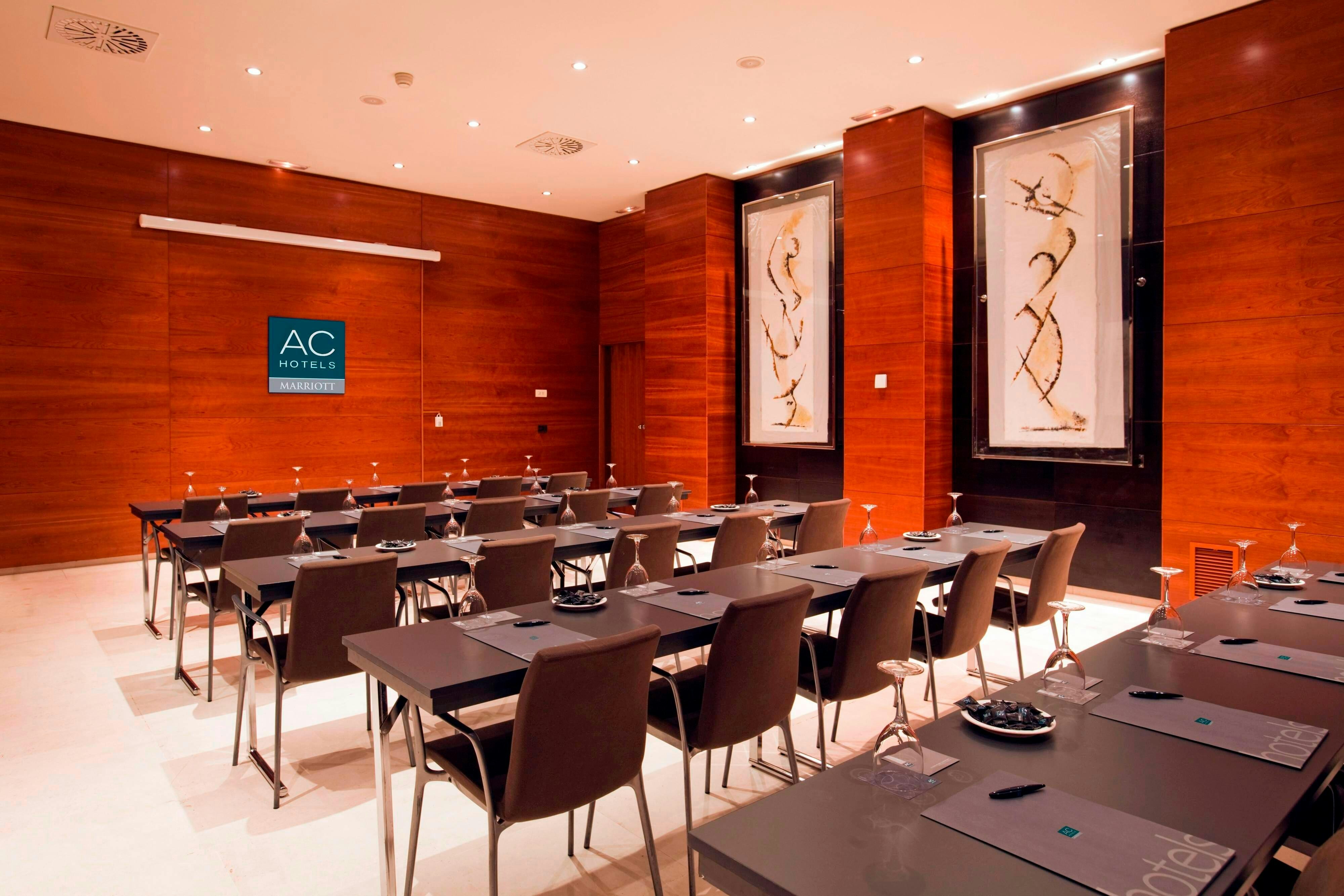 Ac Hotel Guadalajara 29/31