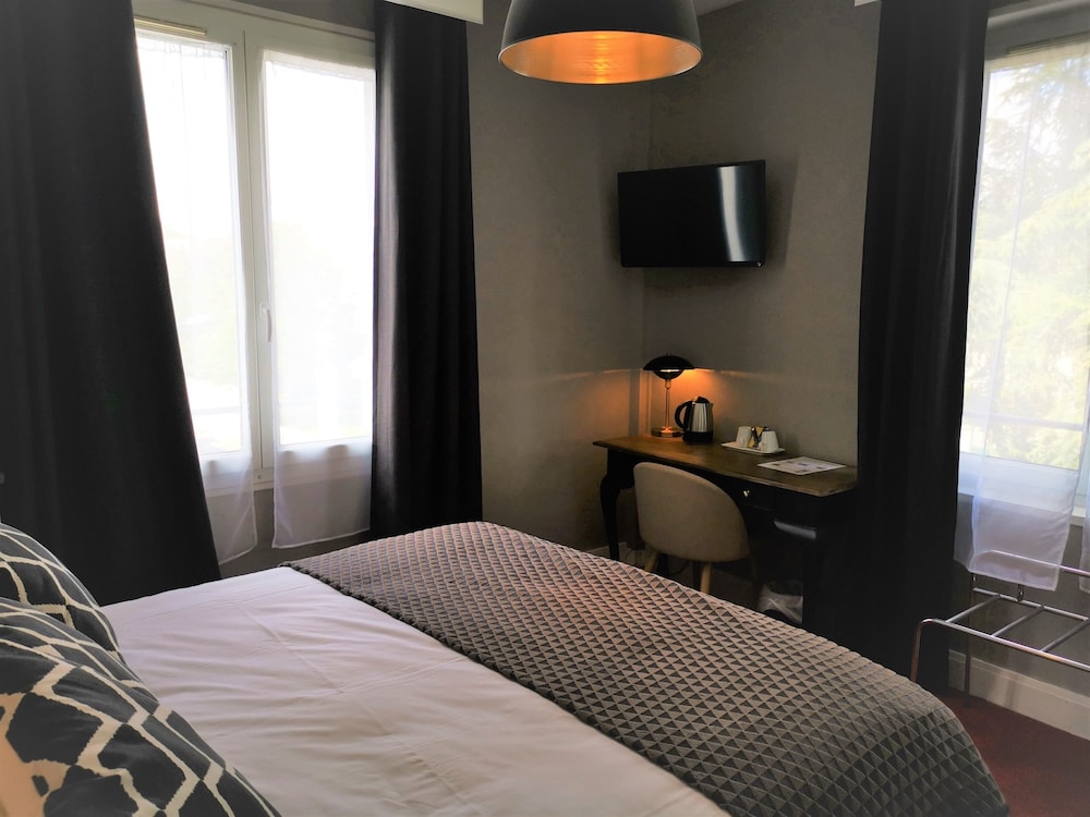 Hotel Du Boeuf Couronne 19/50