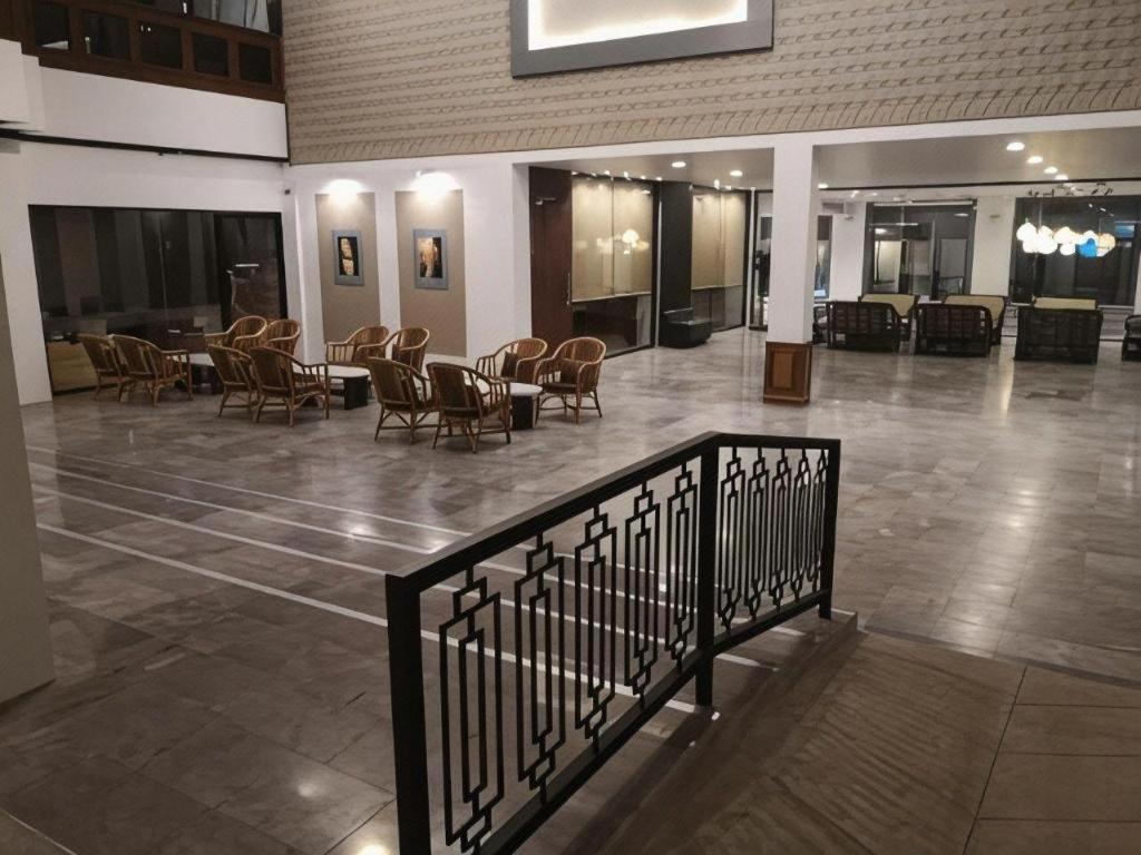 The Regent Hotel Ubonratchathani 12/66