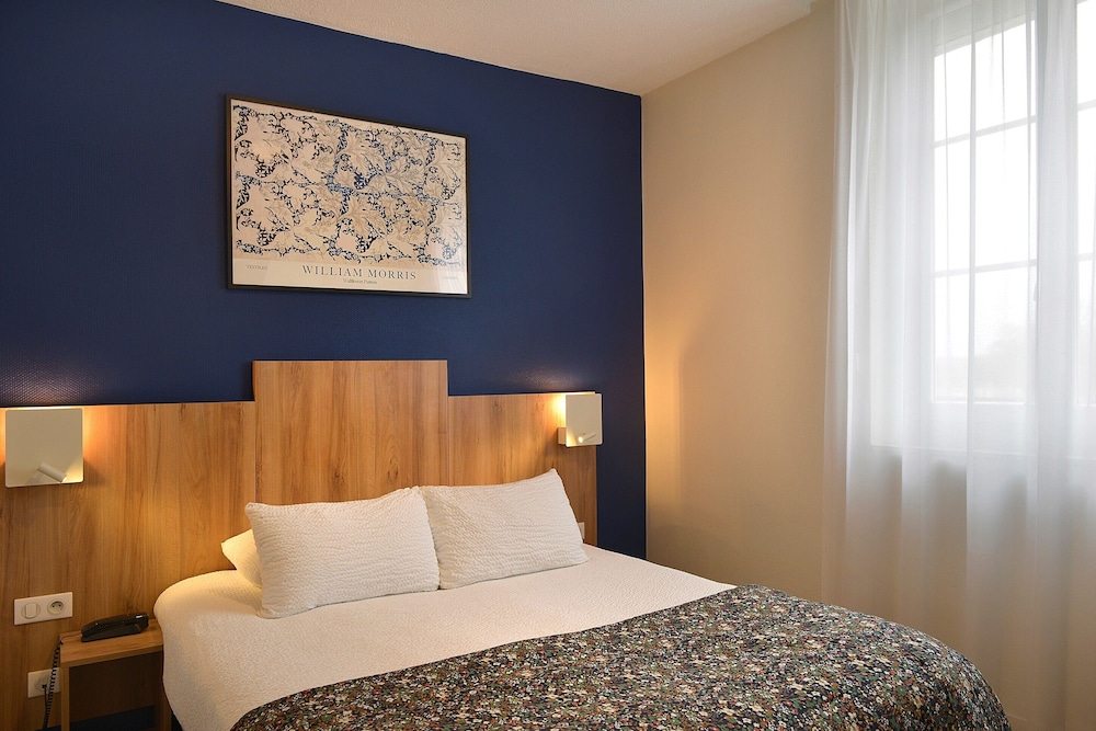 Logis Hotel Lanex 13/64