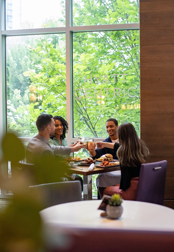 Hyatt Centric Midtown Atlanta 35/49