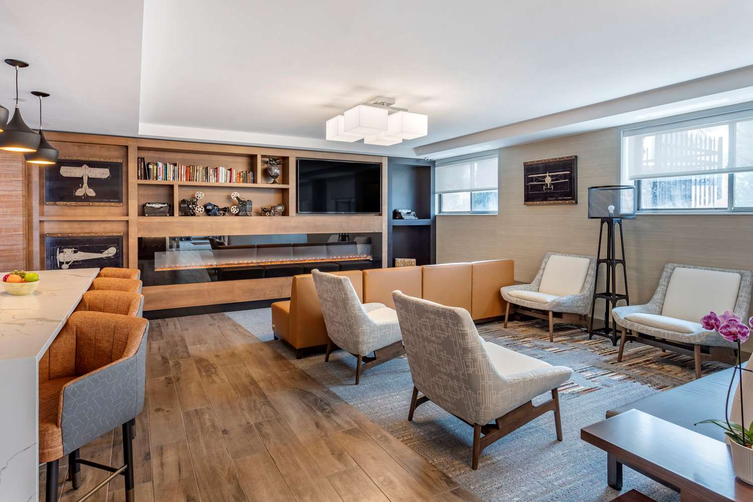 Comfort Inn JFK Airport 10/15