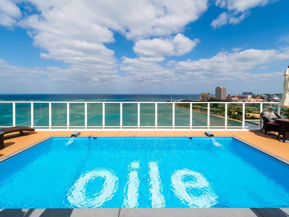 Oile by DSH Resorts 44/50