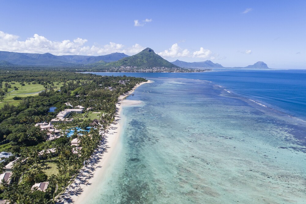 Sugar Beach Mauritius 61/62