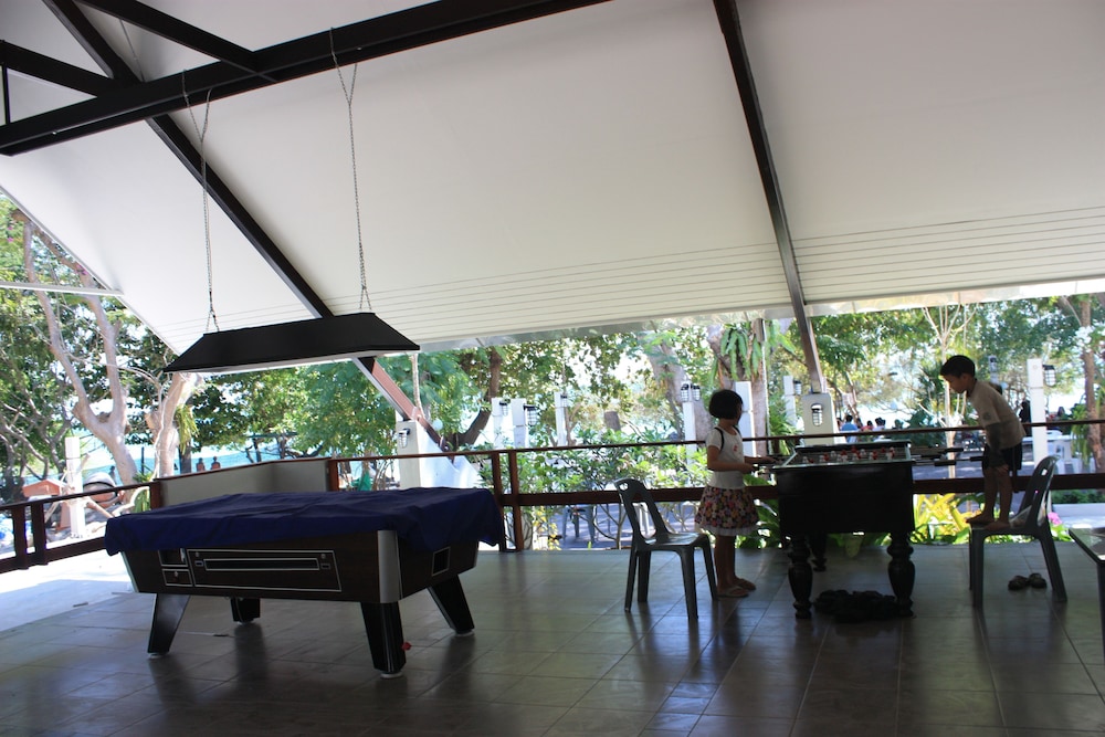 Samet Ville Resort 22/23