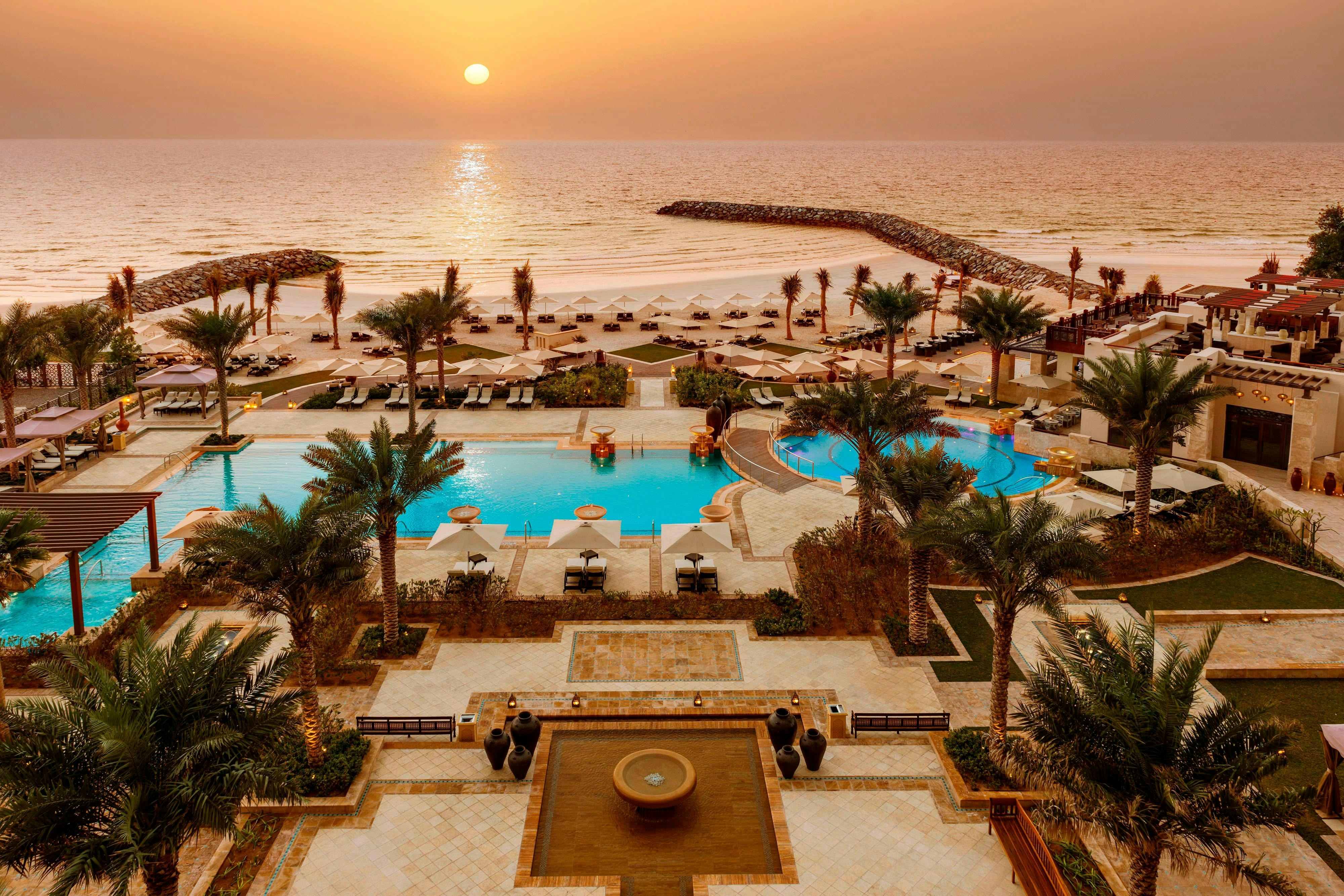 Ajman Saray, a Luxury Collection Resort, Ajman 69/75