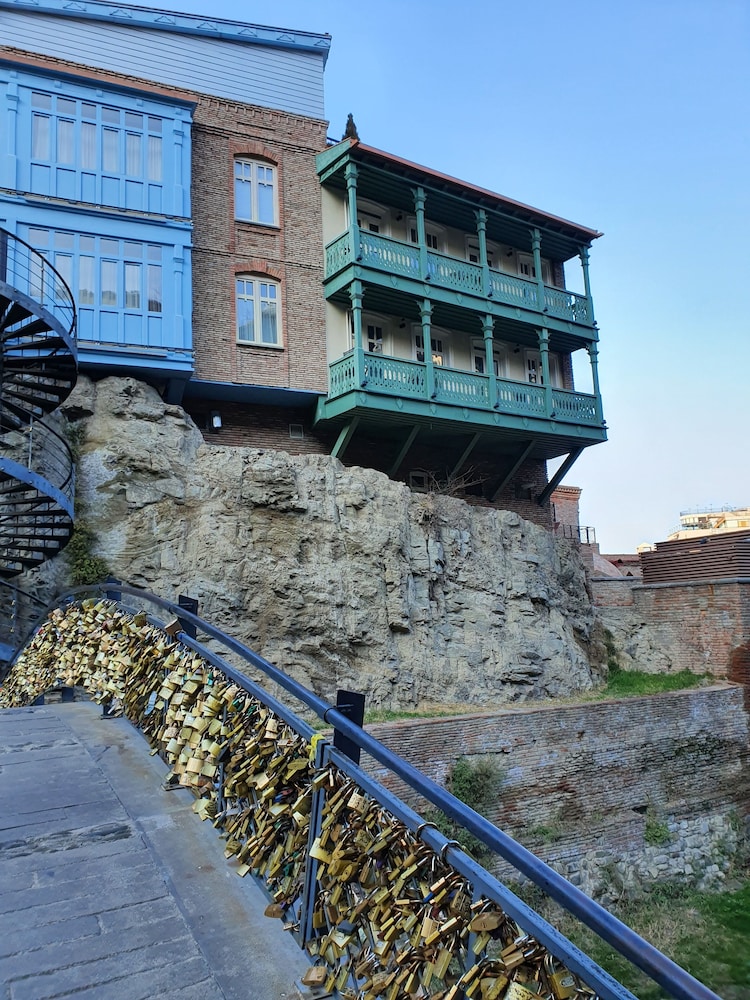 Hotel Khokhobi photo3
