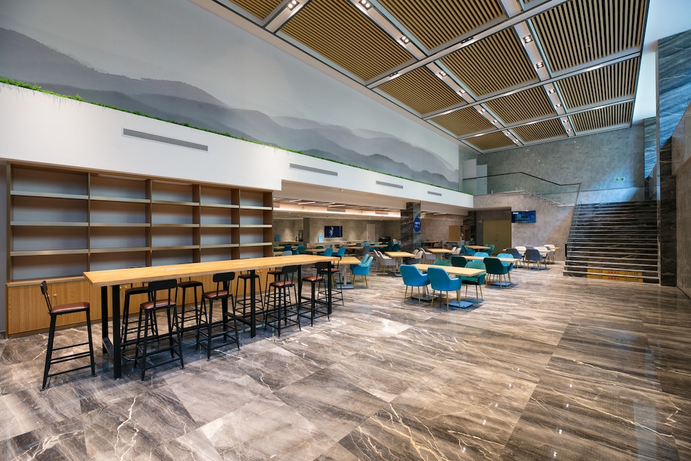 Holiday Inn Express Hangzhou Xixi Tourism Zone 7/44