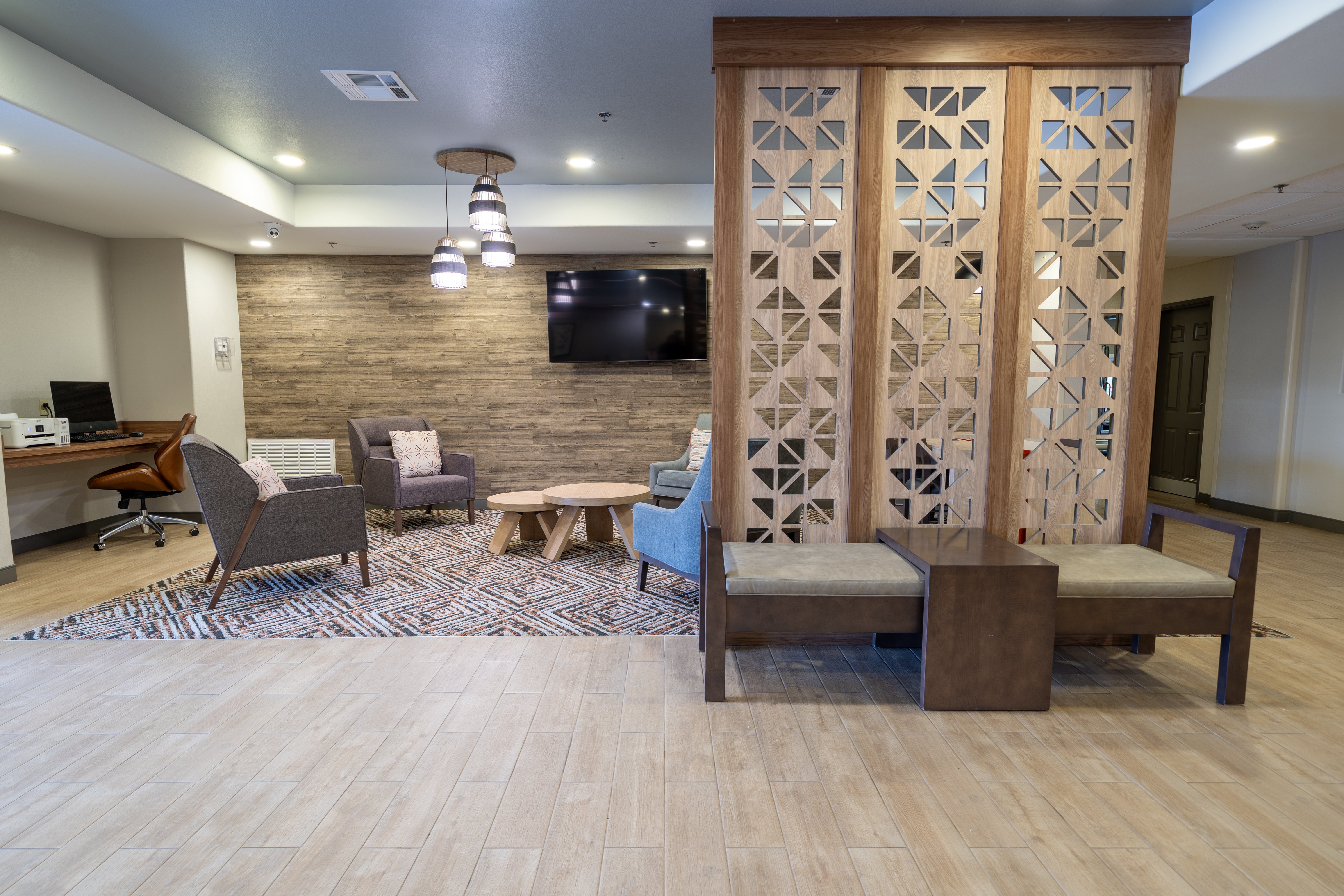 Candlewood Suites Deer Park Tx 35/64