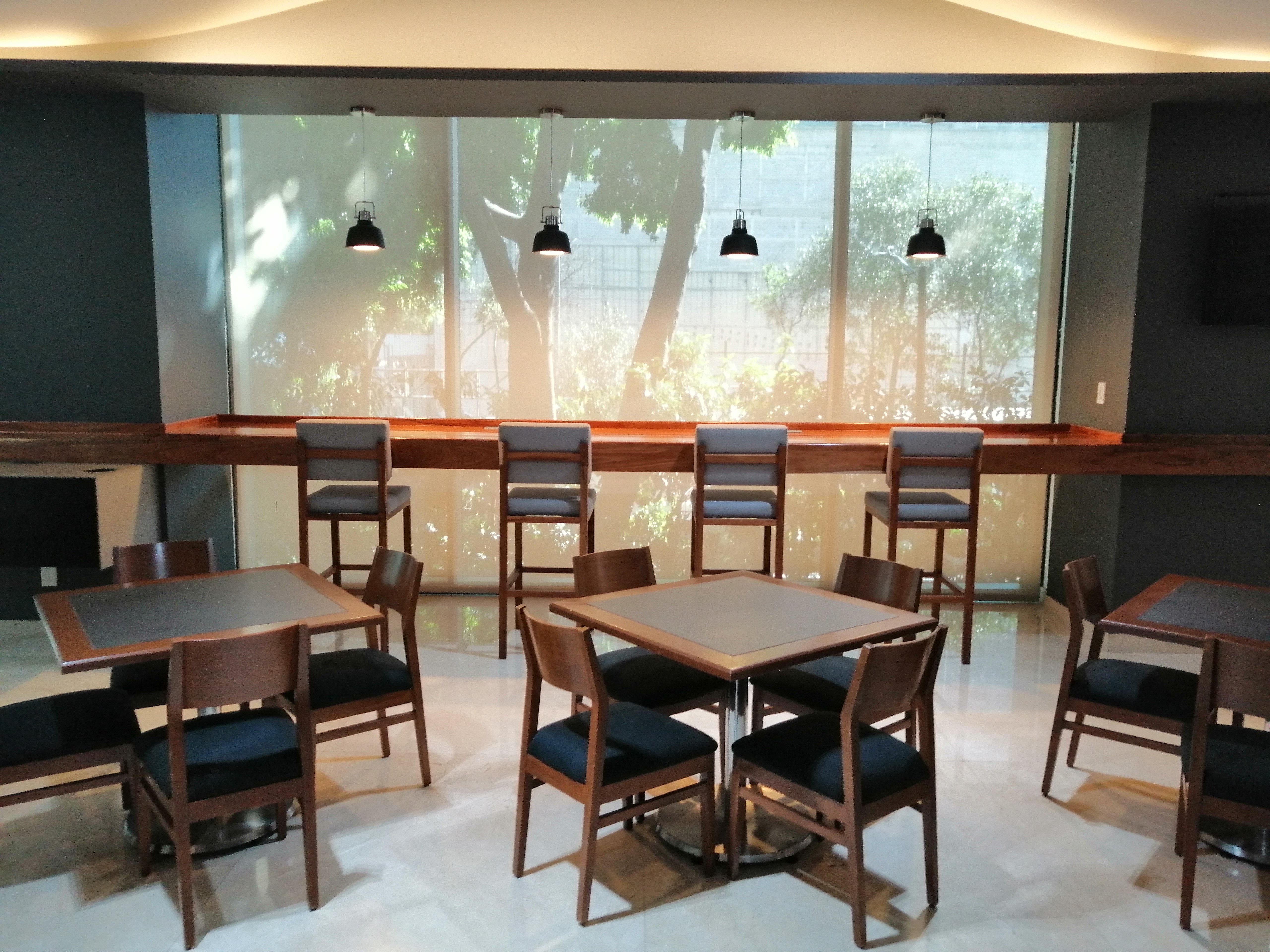 Holiday Inn Express Mexico Reforma, an IHG Hotel 56/66