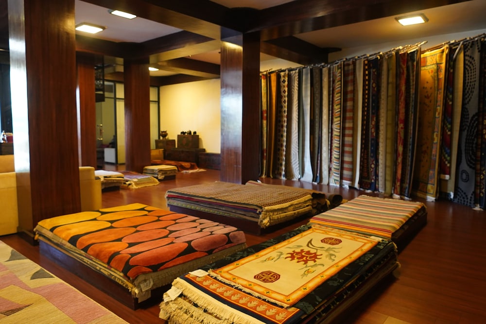 Hotel Tibet International 21/50