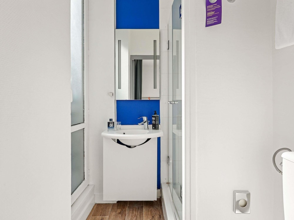 Ibis Styles Paris Republique 45/53