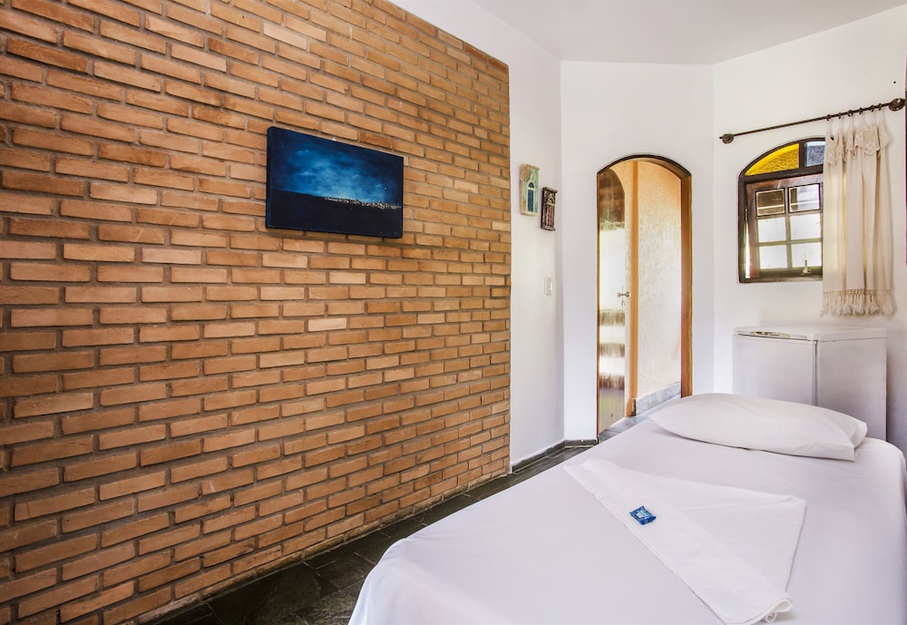 Feiticeira Praia Hotel 34/79